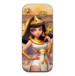Mistik
Mesir Game