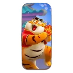 Fortune
Tiger Game