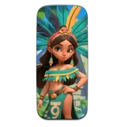 Treasures
Of Aztec Game