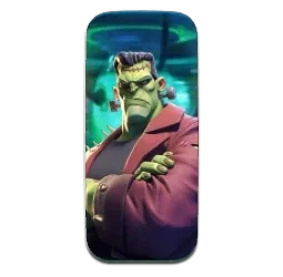Doctor
Frankenstein Game