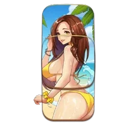 Bikini Queens Game